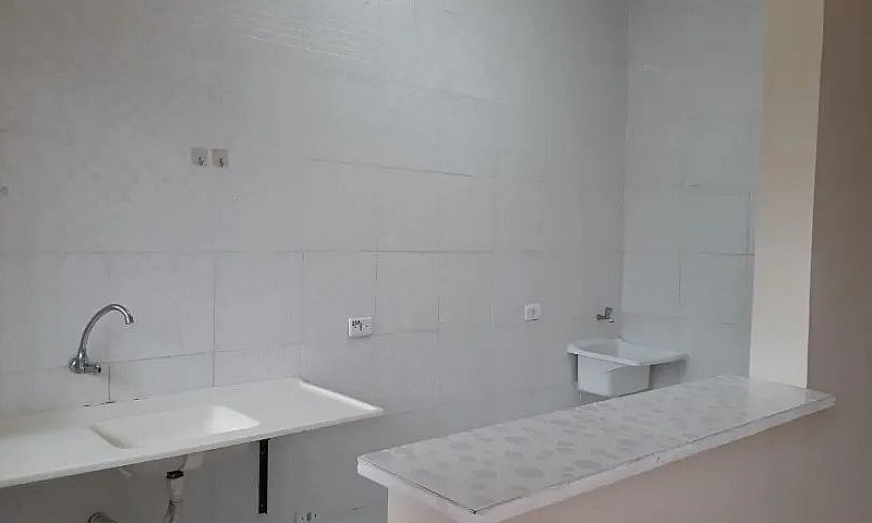 Kitnet - Bairro Soco...