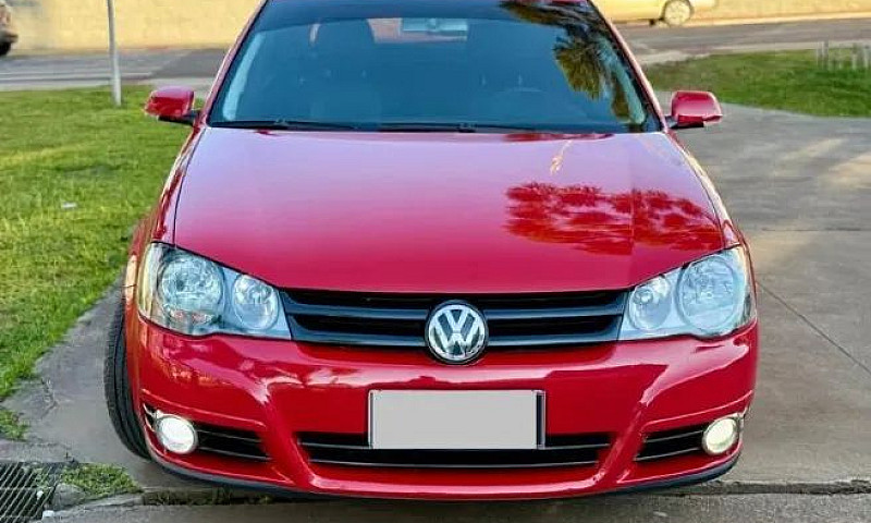 Volkswagen Golf Spor...