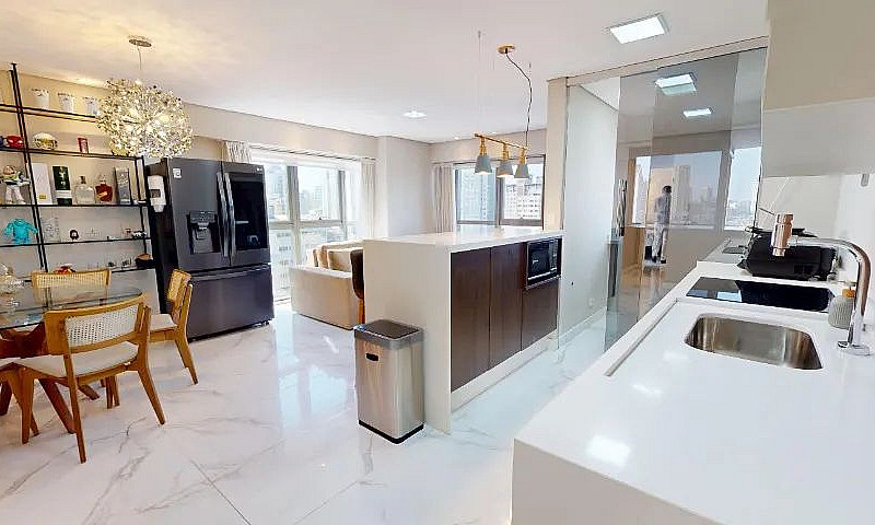 Apartamento 7Th Aven...