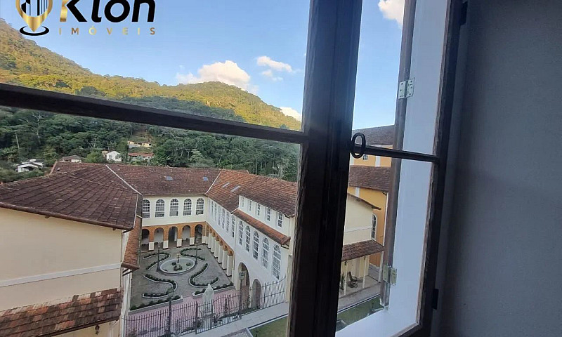 Sao Vicente Residenc...