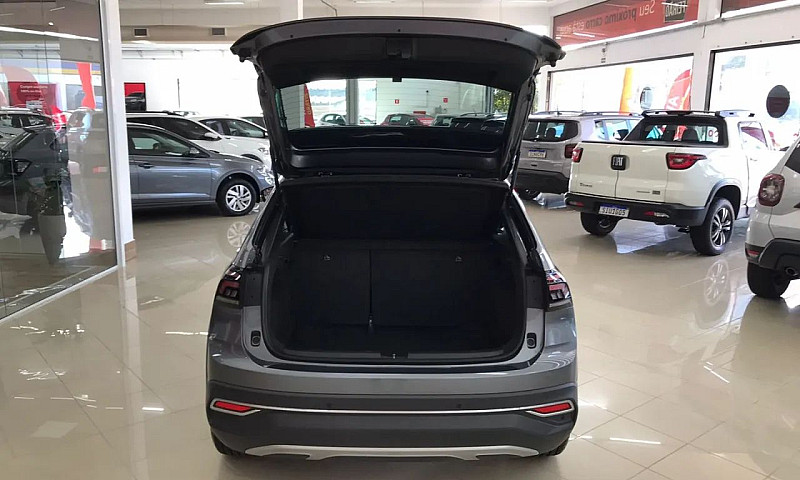 Volkswagen Nivus 202...