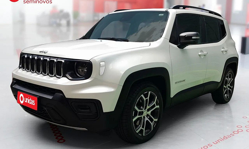 Jeep Renegade 2024 1...