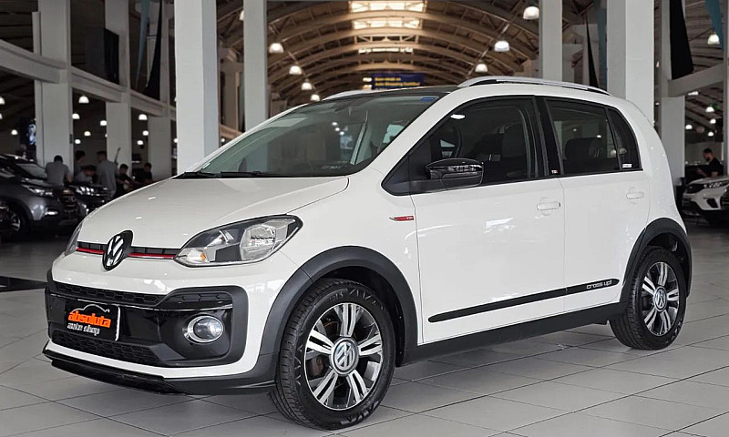 Volkswagen Up! Cross...