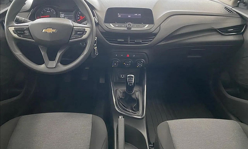 Chevrolet Onix 1.0 F...