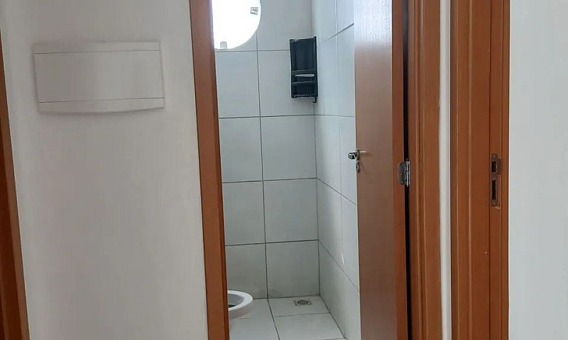 Apartamento No Porta...