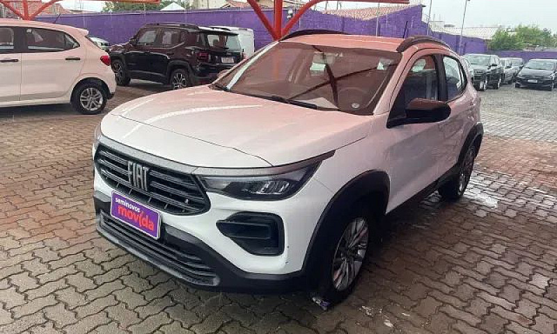 Fiat Pulse Drive 1.3...