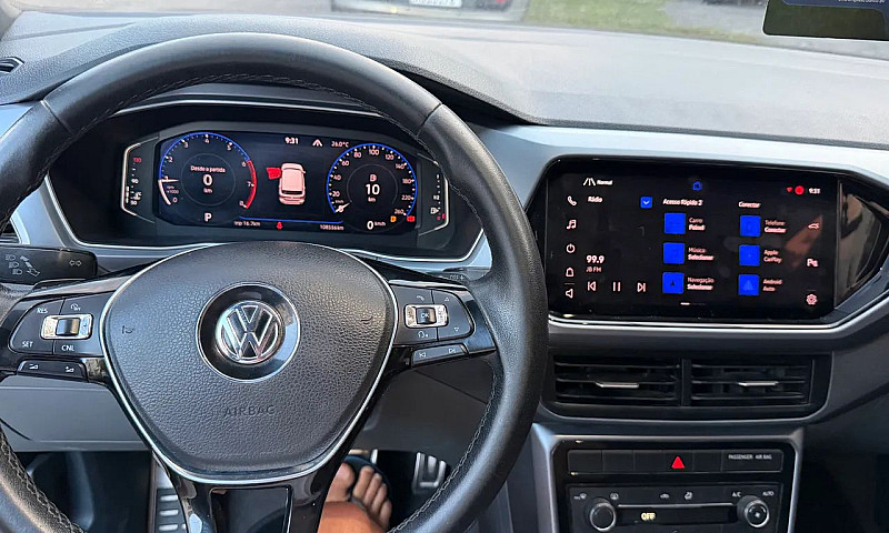 Volkswagen T-Cross C...