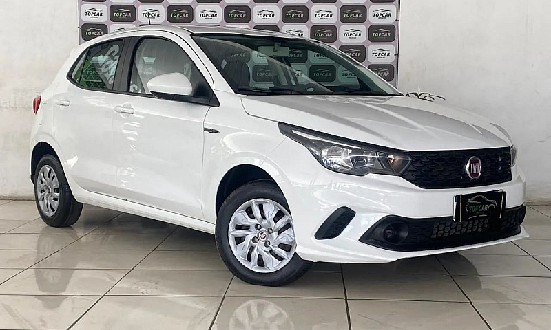 Fiat Argo Drive 1.0 ...