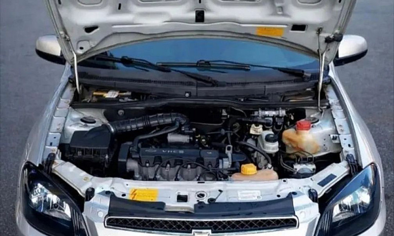 Chevrolet Celta Life...