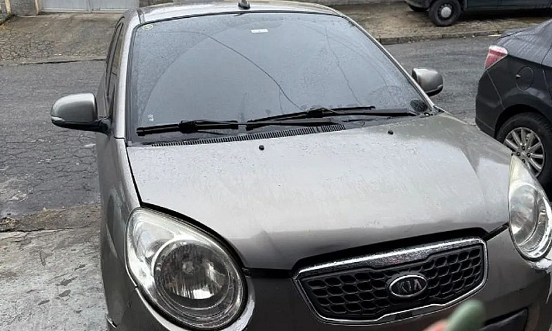 Kia Motors Picanto E...