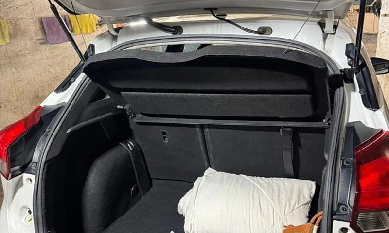 Nissan Kicks Sv 1.6 ...