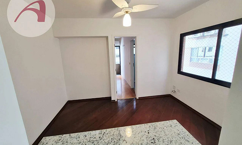 Apartamento Com 1 Do...
