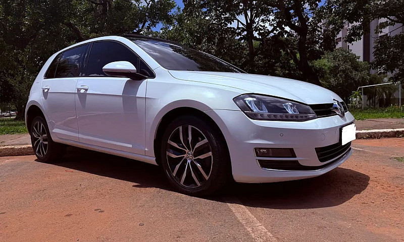 Volkswagen Golf High...