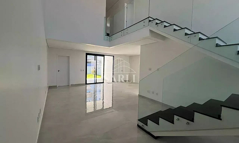 Casa Com 119M² Em Co...