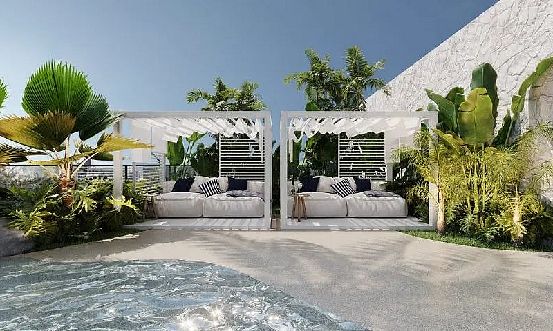 Apartamento 107M² | ...