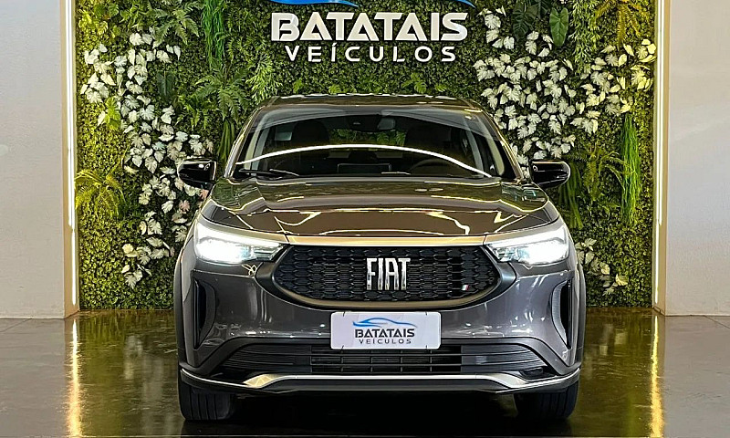 Fiat Fastback Audace...