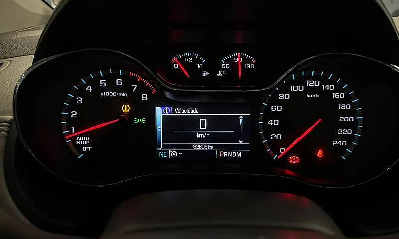 Chevrolet Cruze Spor...