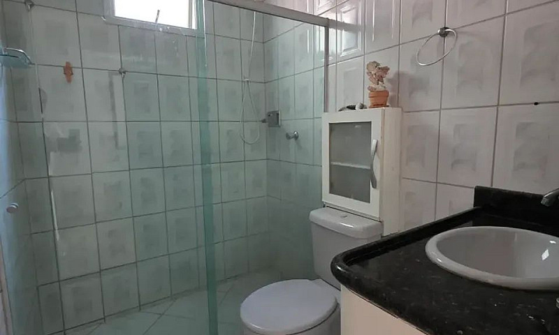 Casa 2º Andar Com 2 ...