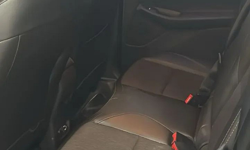 Chevrolet Montana Lt...