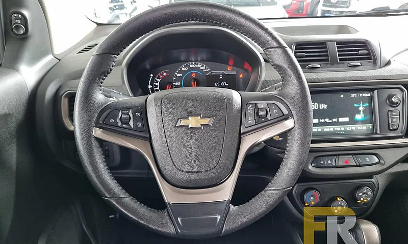Chevrolet Spin Lt 1....