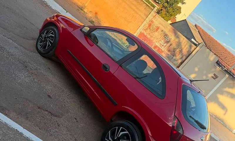 Chevrolet Celta Life...