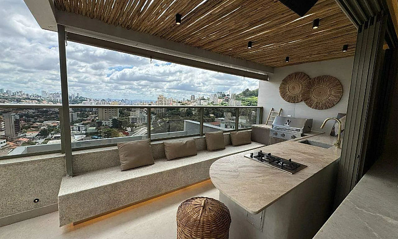 Apartamento À Venda,...