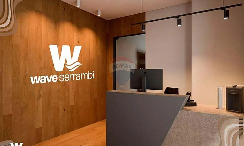 Apartamento Studio D...