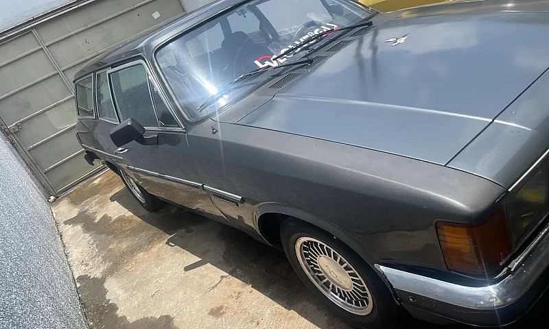 Chevrolet Opala L/Sl...