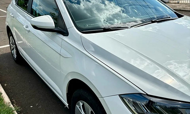 Volkswagen Polo 1.0 ...