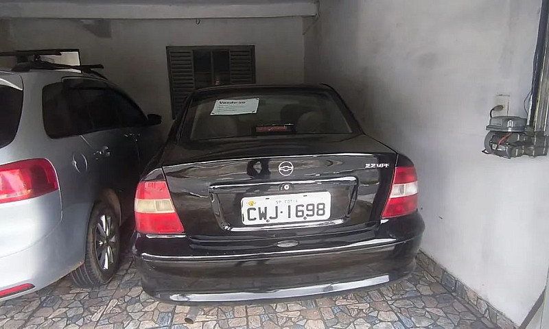 Chevrolet Vectra Gls...