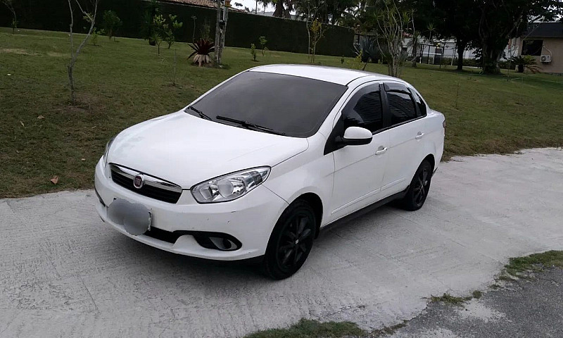 Fiat Grand Siena Att...