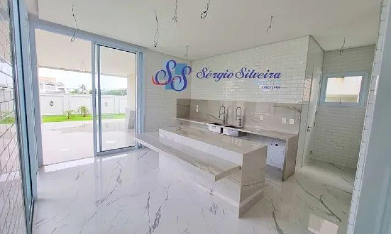 Luxuosa Casa No Alph...