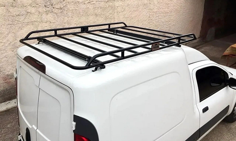 Fiat Fiorino Enduran...