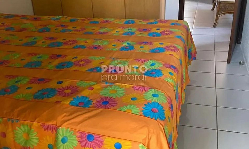 Casa De Condomínio P...