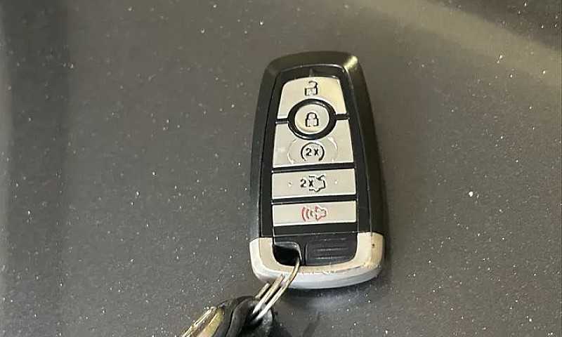Ford Fusion Sel 2.0 ...
