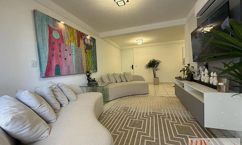Apartamento Térreo C...
