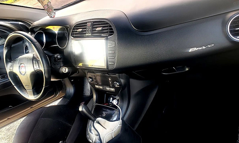 Fiat Bravo Absolute ...