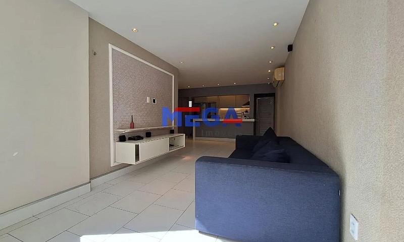Apartamento Com 2 Qu...