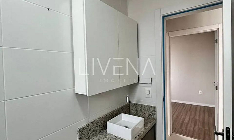 Apartamento Semi Mob...