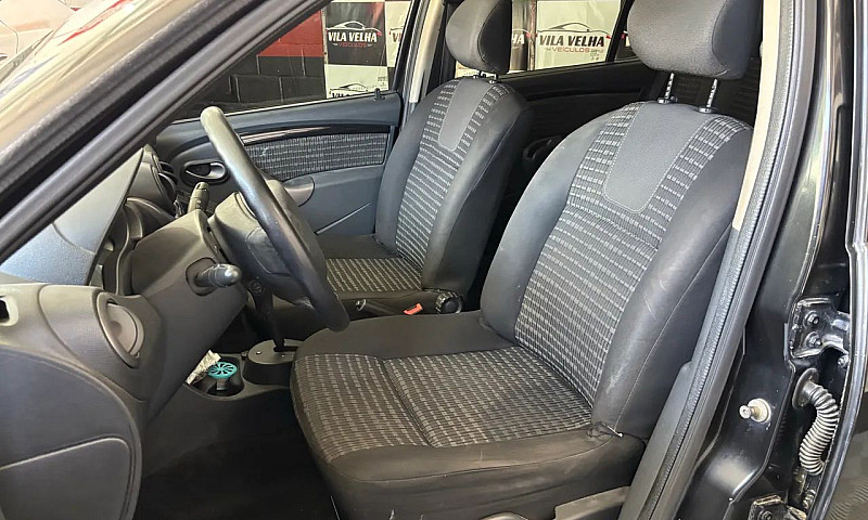 Renault Sandero Priv...