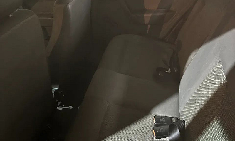 Volkswagen Gol Geraç...