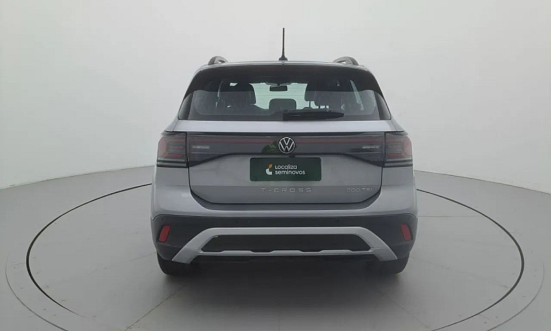 Volkswagen T-Cross C...