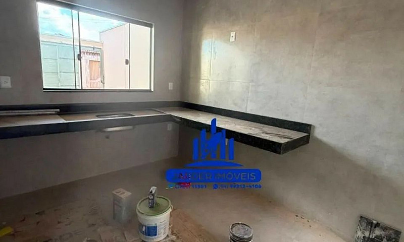 Casa Para Venda / Ba...