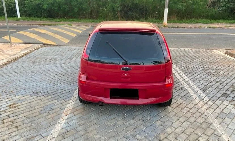 Chevrolet Corsa Hat....