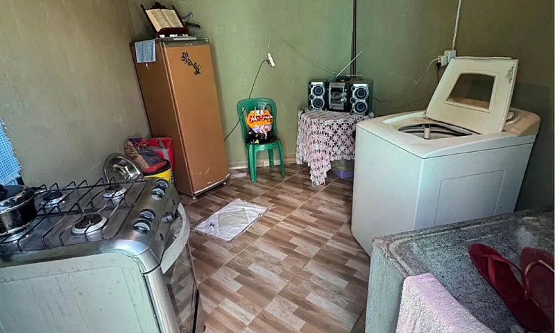 Casa A Venda Na Mara...
