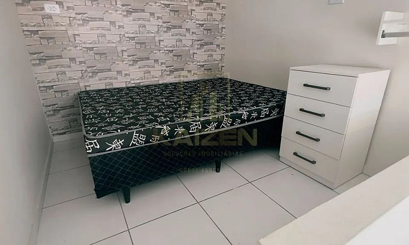Kitnet Para Locação ...