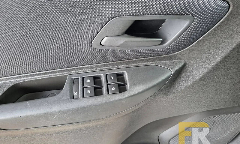 Chevrolet Spin Lt 1....