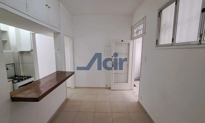 Apartamento Em Copac...