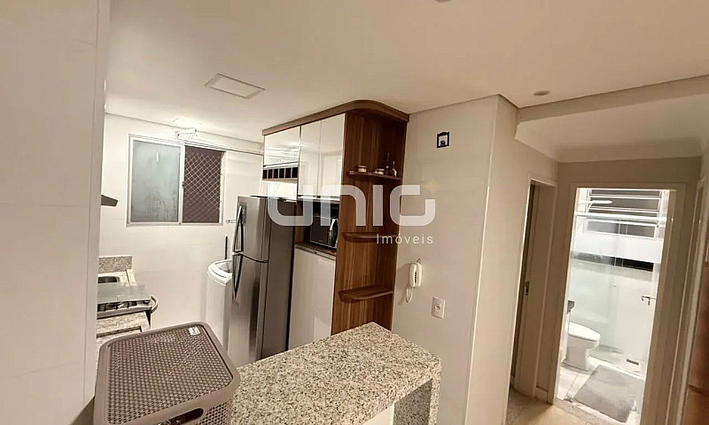 Apartamento À Venda ...