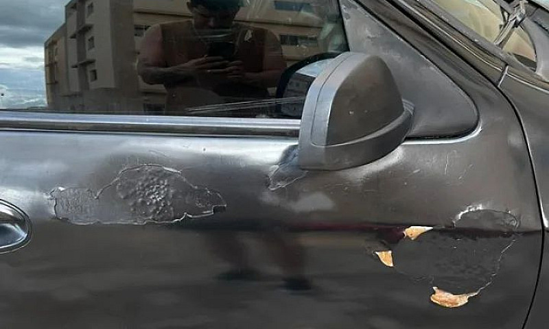 Chevrolet Celta Life...